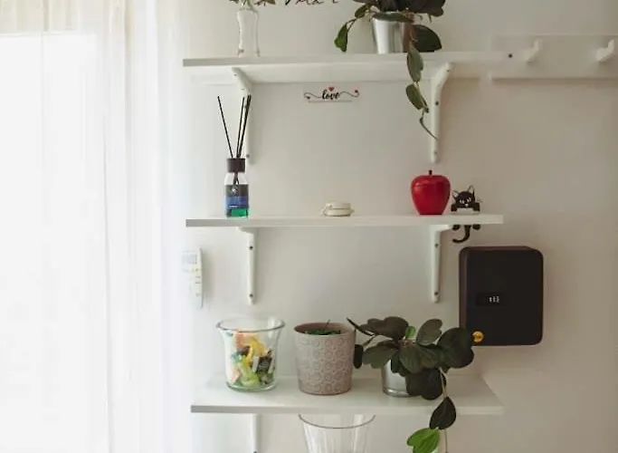 Apartamento Le Cascate Le Marmore