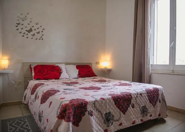 Apartamento Le Cascate Le Marmore