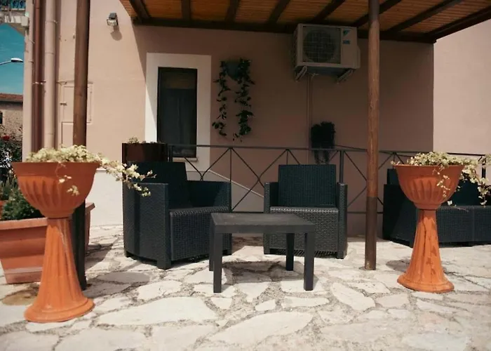 Apartamento Le Cascate Le Marmore