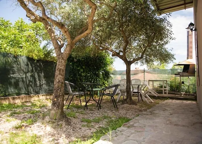 Apartamento Le Cascate