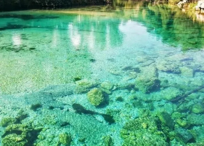 Le Cascate Le Marmore